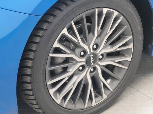 Used 2022 Kia Forte GT-Line w/ GT-Line Technology Package image 31