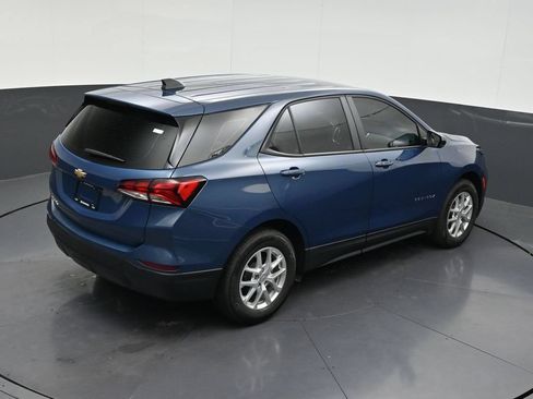 Used 2024 Chevrolet Equinox LS FWD image 19