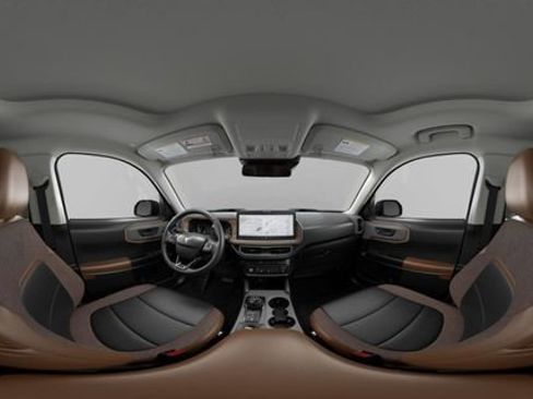 New 2026 Ford Bronco Sport Outer Banks AWD/4WD image 6