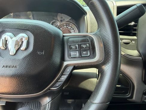 Used 2020 RAM 3500 Tradesman AWD/4WD image 17