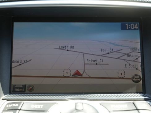 Used 2008 INFINITI G37 Journey w/ Premium Pkg RWD image 50