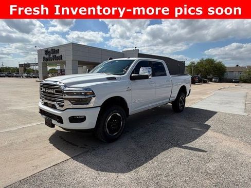 Used 2026 RAM 2500 Laramie image 10