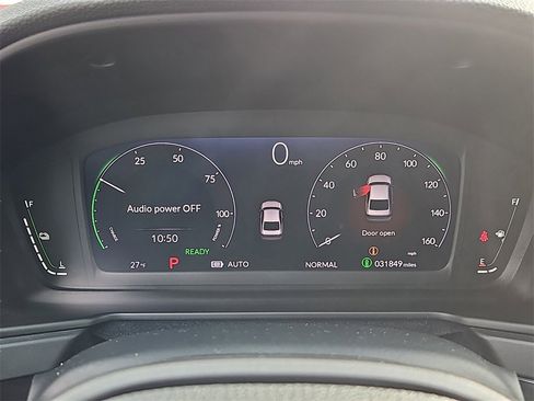 Certified 2023 Honda Accord EX-L image 29