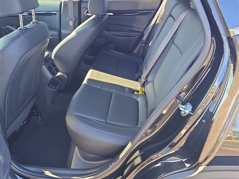 New 2026 Kia Seltos EX image 18