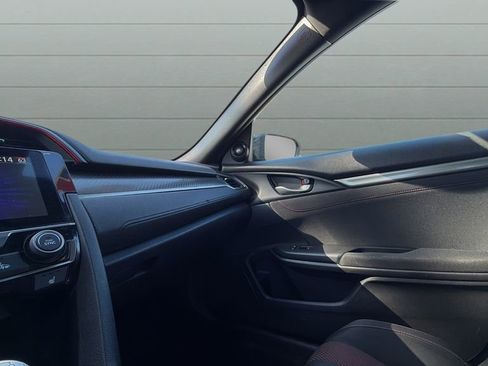 Used 2020 Honda Civic Si image 23