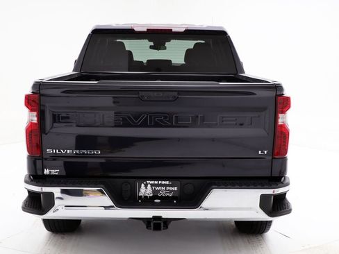 Used 2023 Chevrolet Silverado 1500 LT image 8