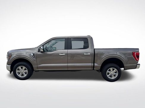 Used 2023 Ford F150 XLT AWD/4WD image 5