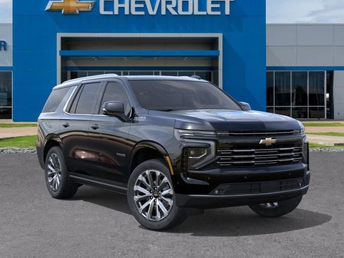 New 2026 Chevrolet Tahoe High Country image 7