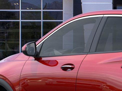 New 2026 Buick Encore GX Preferred image 36