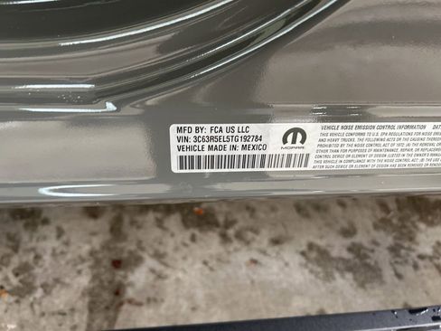 New 2026 RAM 2500 Rebel w/ Rebel Level 2 Equipment Group image 48