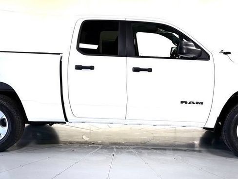 New 2026 RAM 1500 Tradesman AWD/4WD image 3
