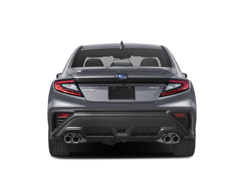 New 2026 Subaru WRX Limited AWD/4WD image 5