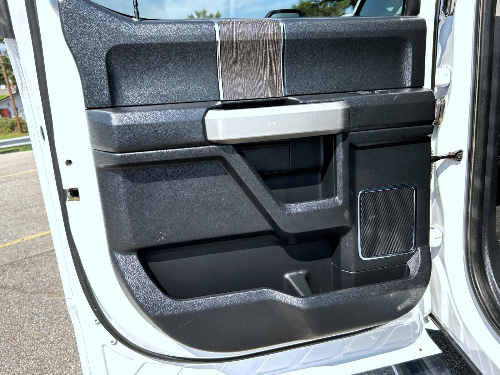Used 2021 Ford F350 4x4 Crew Cab Super Duty image 20