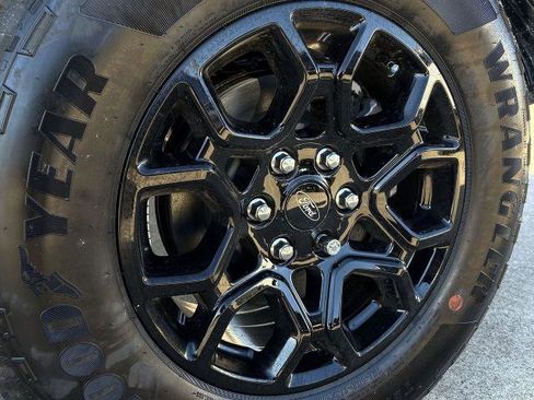 New 2026 Ford F150 Lariat w/ FX4 Off-Road Package AWD/4WD image 10