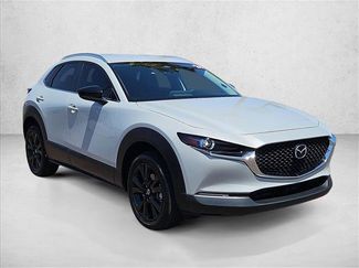 Used 2024 MAZDA CX-30 AWD 2.5 S w/ Select Sport Pkg video 3