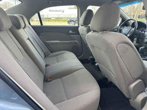 Used 2010 Ford Fusion Hybrid image 28