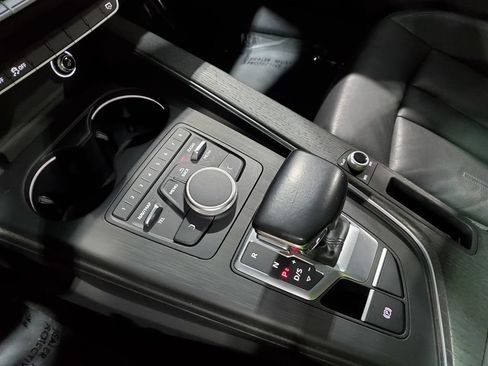 Used 2018 Audi A4 2.0T Ultra Premium w/ Convenience Package FWD image 30