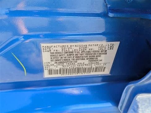 Certified 2024 Nissan Sentra SR image 33