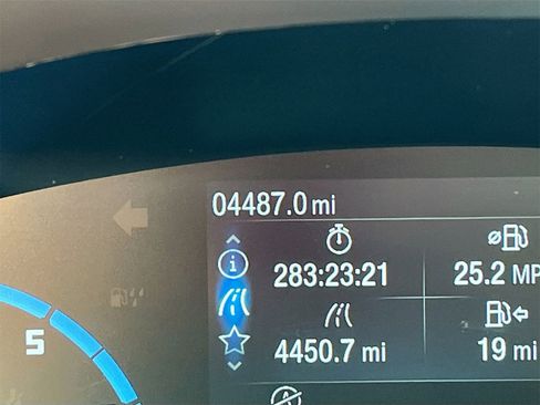 Used 2024 Ford Bronco Sport Big Bend image 12