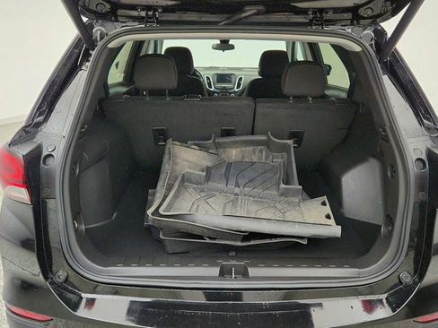 Used 2023 Chevrolet Equinox LT AWD/4WD image 26