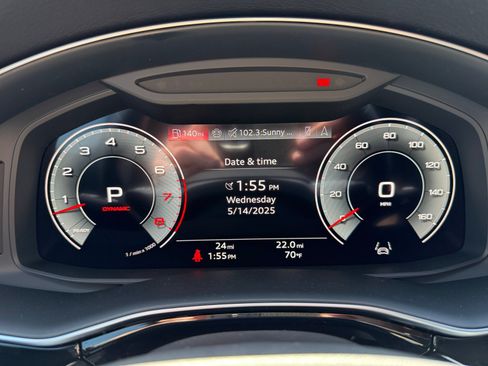 New 2025 Audi Q7 3.0T Prestige AWD/4WD image 11