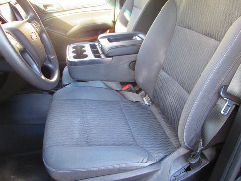 Used 2020 Chevrolet Tahoe 4WD image 18
