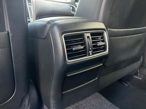 Used 2016 INFINITI Q50 Premium w/ 2.0T Premium Plus Package image 19