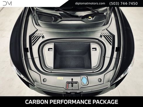 Used 2023 Audi RS e-tron GT w/ Carbon Performance Package AWD/4WD image 43
