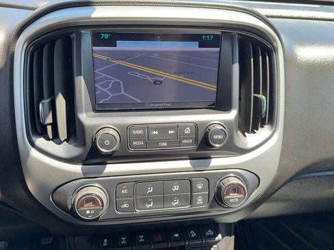 Used 2017 Chevrolet Colorado ZR2 image 20