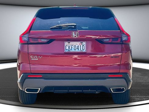Used 2024 Honda CR-V Sport-L image 5
