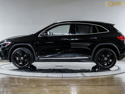 Used 2024 Mercedes-Benz GLA 250 image 13