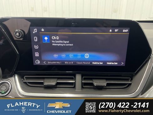 New 2026 Chevrolet Trax ACTIV image 27