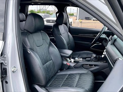 Used 2024 Kia Telluride SX X-Line image 9