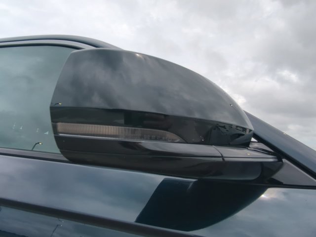 New 2027 Jeep Grand Cherokee Limited RWD image 12