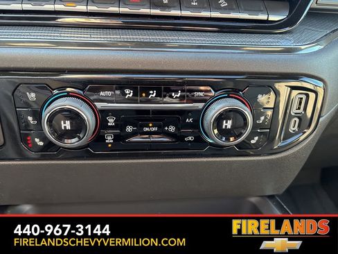 Certified 2026 Chevrolet Silverado 2500 ZR2 image 21