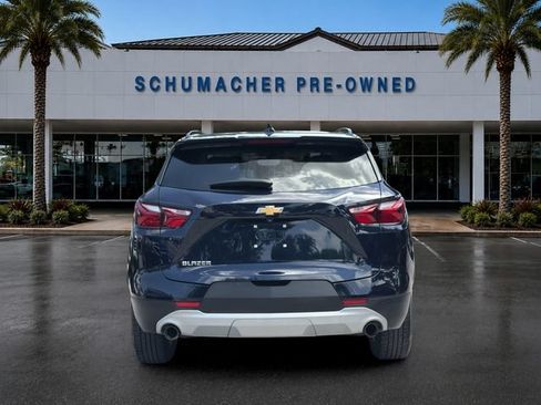 Used 2020 Chevrolet Blazer LT FWD image 6