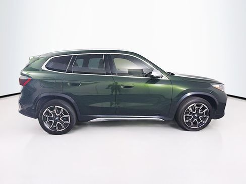 Used 2023 BMW X1 xDrive28i w/ Premium Package AWD/4WD image 10