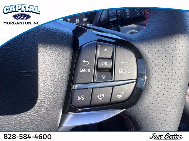 New 2027 Ford Explorer ST w/ Sun And Sound Package AWD/4WD image 20