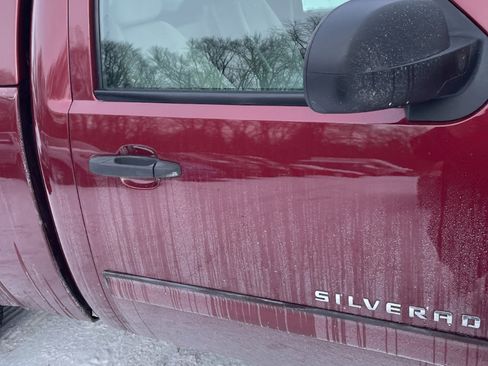 Used 2009 Chevrolet Silverado 1500 LT image 9