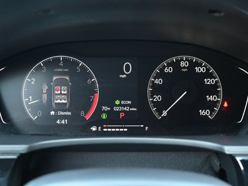 Used 2023 Honda Civic Sport image 17