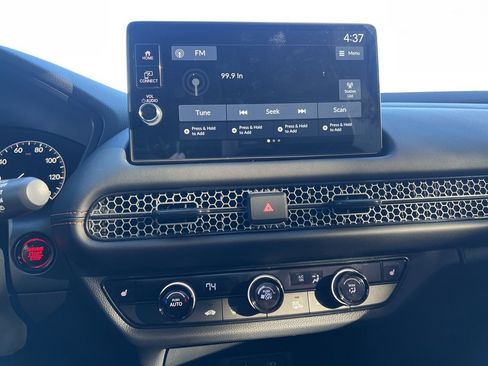 New 2026 Honda HR-V Sport image 21