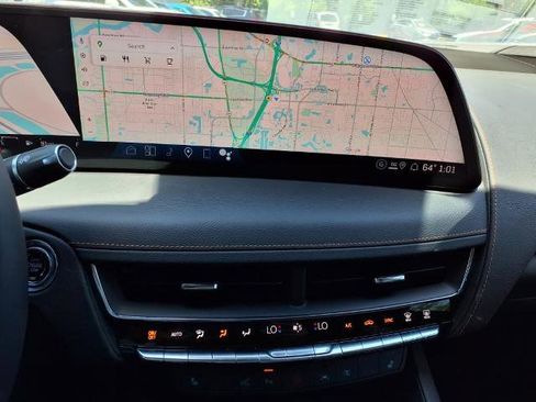 New 2025 Cadillac CT5 Sport image 16