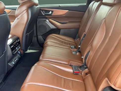 Used 2023 Acura MDX Technology image 22