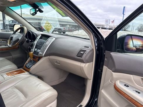 Used 2004 Lexus RX 330 AWD image 20