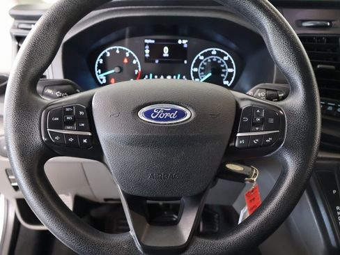 Used 2021 Ford Transit 350 XLT image 3