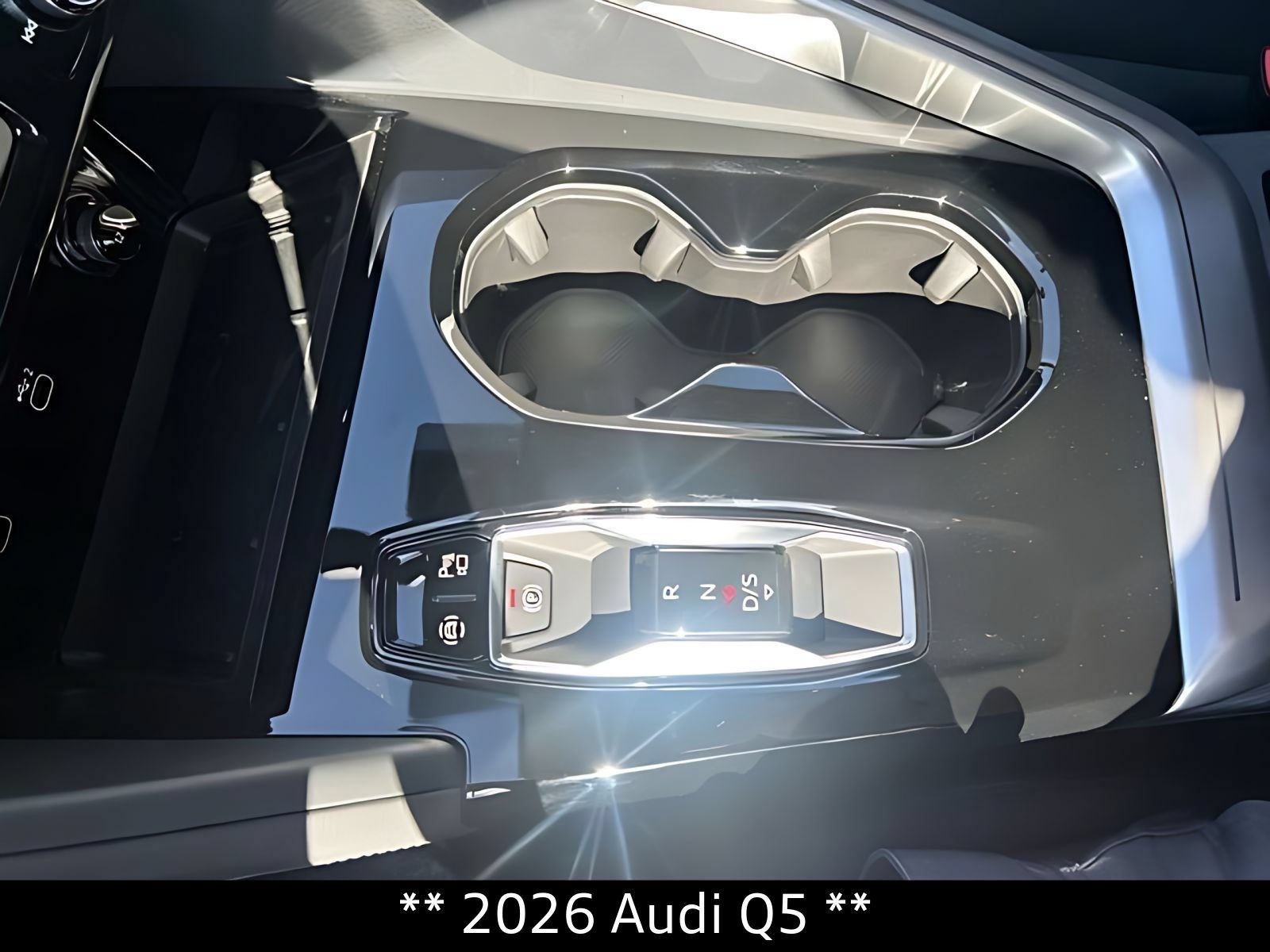 New 2026 Audi Q5 2.0T AWD/4WD image 36