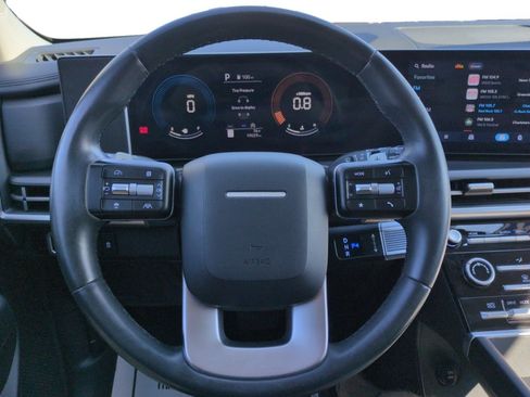 Used 2024 Hyundai Santa Fe SE AWD/4WD image 16