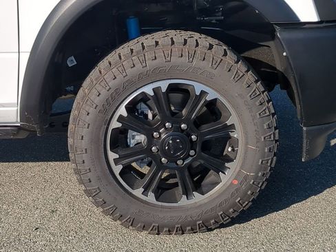 New 2026 RAM 2500 Rebel image 11