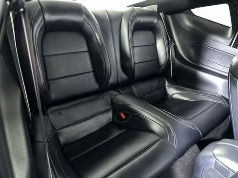 Used 2024 Ford Mustang GT Premium RWD image 28