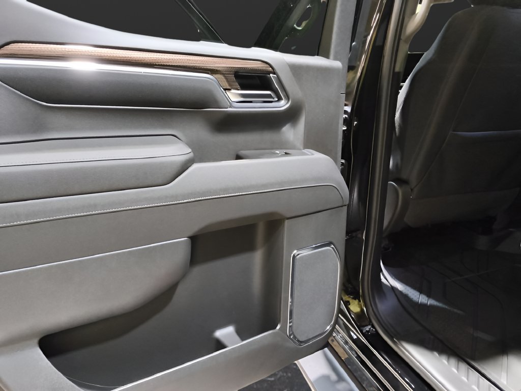 Used 2026 Chevrolet Silverado 1500 RST w/ Convenience Package II AWD/4WD image 19
